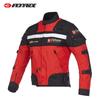 Equipamentos de proteção – Roupas de proteção para motociclistas