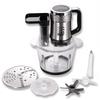 RAF R7616 European Standard Multi-Function Electric Meat Grinder & Food Processor