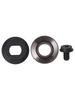 Set Completo di Flange per Sega Circolare DCS391 con Flange Interne 61004600