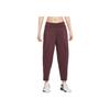 Simple Comfortable Stylish Mid-Rise Knitted Sports Pants Women Pants HV3586-652