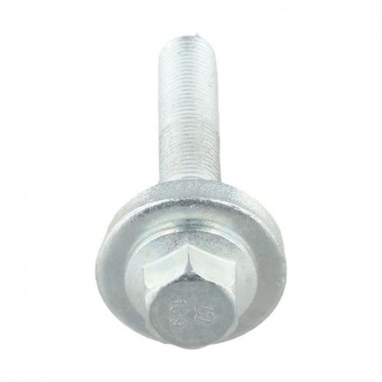 High Fit Crankshaft Pulley Bolt for Ford For Fiesta For Escape Fusion 2011