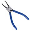 Fuel Line Pliers Non Slip Handle Carbon Steel Fuel Hose Remover Clamping Tool for Automotive Repair