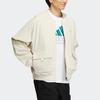 Corduroy St Cord Wvjacket Jacket Men's White HR4446