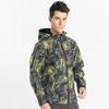 Men Women Outdoor Soft Shell Fleece Jacket Coat Ski Suit Warm Windproof Waterproof Breathable Camouflage