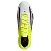 adidas F50 Pro Hg Ag Comfortable Support Soccer Shoes Unisex Soccer Shoes Sun-Yellow JR9603