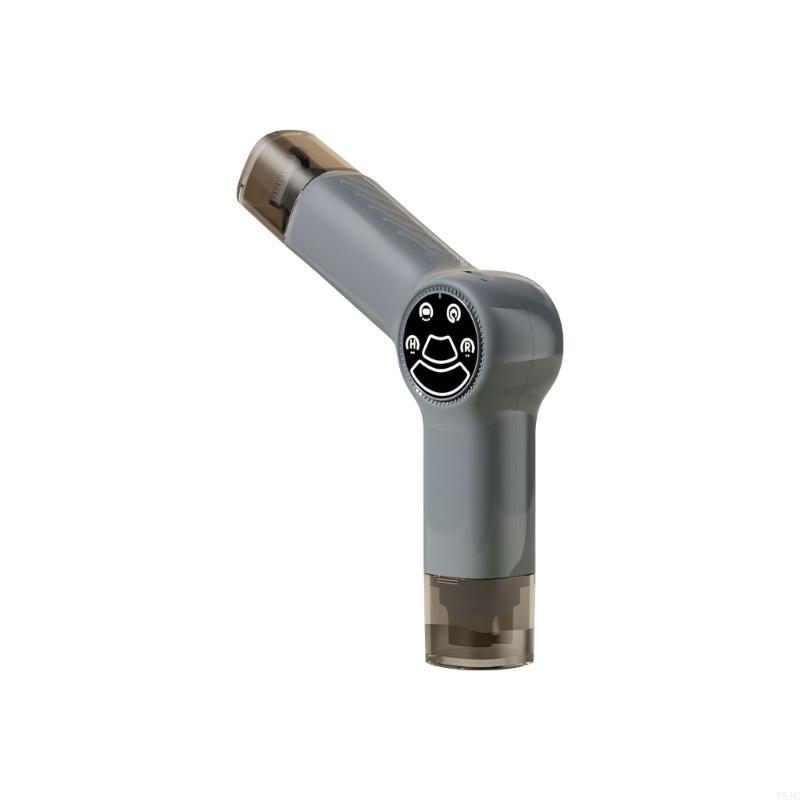 

Y5JC Starter Gentle Unguis Pruner With Mill Function Removable Executives Sanitation Permanent Use