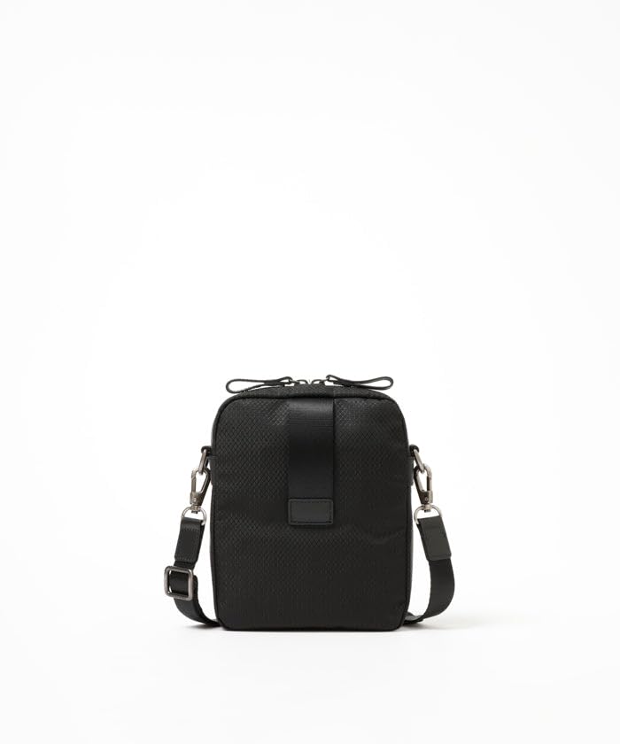 Hunting World Utility Shoulder Black Bag,