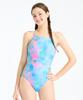 Hugeu Garden Sunnycat Middle Cut Cross X-Back Wsa2733