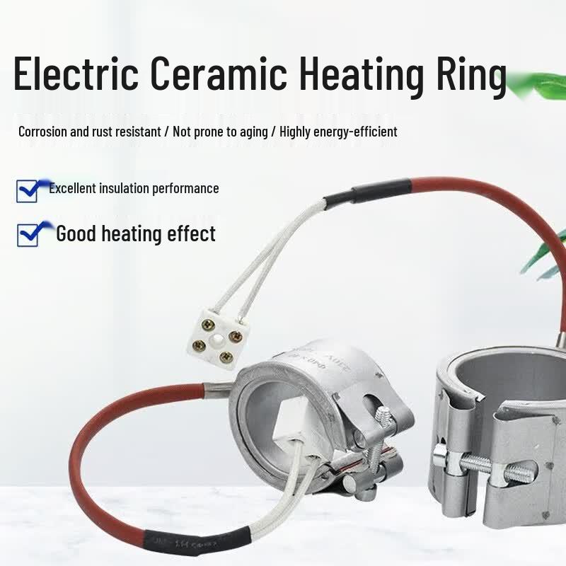 Injection Molding Machine Ceramic Heating Band