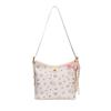 Fashion Versatile Tote Bag Women's New Casual Shoulder Bag Commuter Messenger Bag