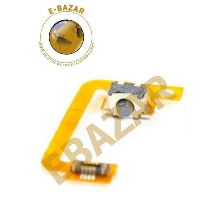 Plochý kabel spínače pravého spouštěcího tlačítka R - EBAZAR