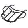 Motorcycle Luggage Rack High Load Capacity Rear Cargo Carrier Holder Fit for CRF250L CRF250M CRF250 Rally