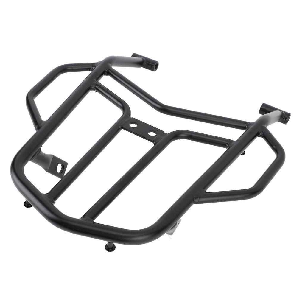Motorcycle Luggage Rack High Load Capacity Rear Cargo Carrier Holder Fit for CRF250L CRF250M CRF250 Rally