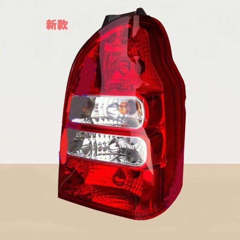 Auto Parts High Quality Rear Tail Light for Hyundai Terracan Rear Brake Light Turn Signal Combination Light LH RH