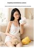 Small Animal Superstar Plush Toy - Cute Palm-Sized Doll Gift