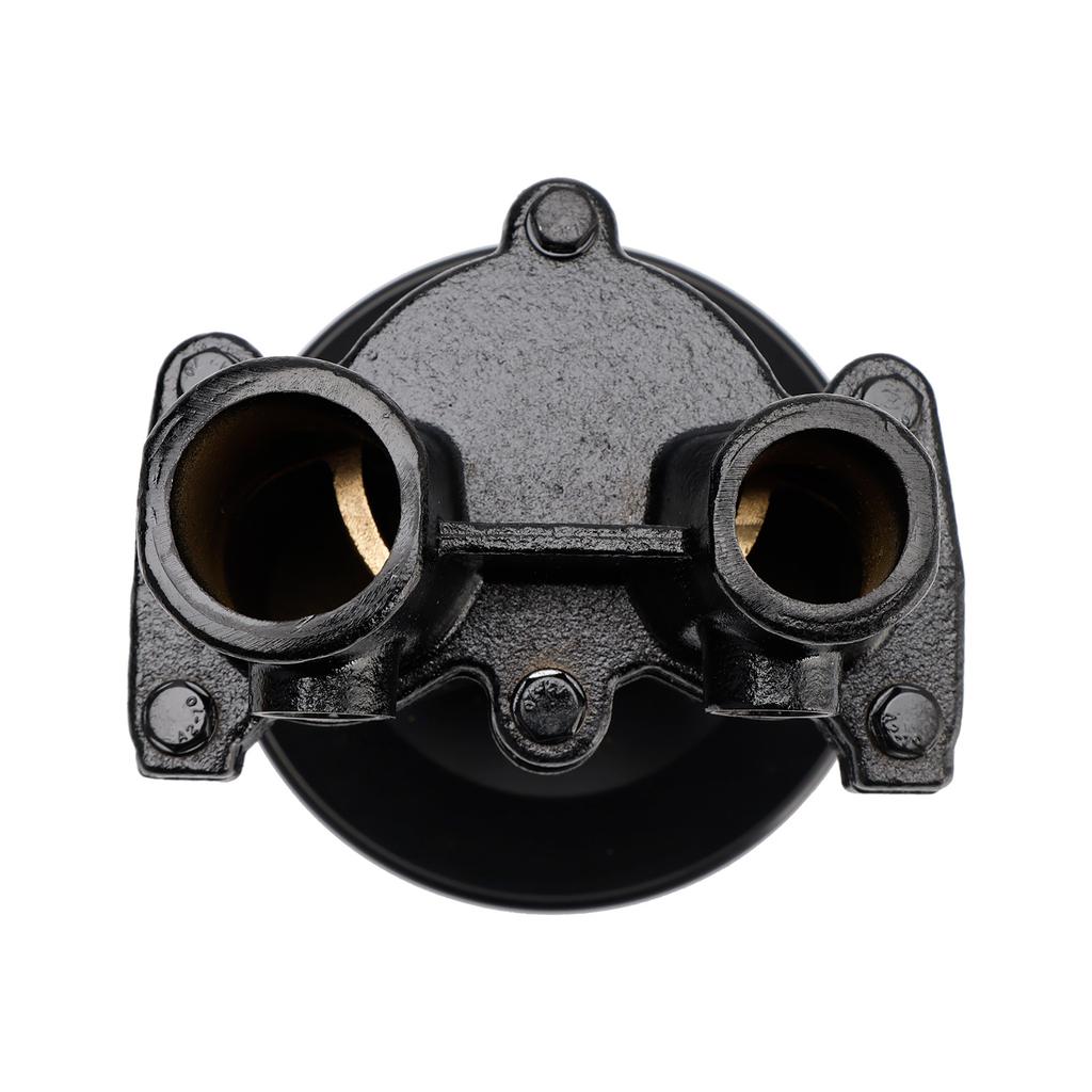 Raw Sea Water Pump 46-8M0139994 8M0137215 For MerCruiser Mercury Quicksilver