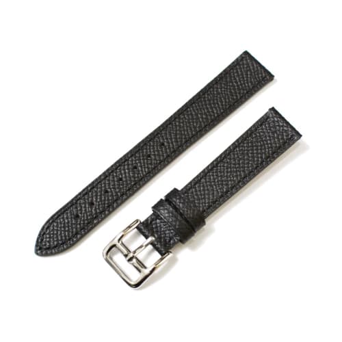 

Оригинальные запчасти для часов Import King, совместимые с Herms, для H Watch Small, Ремешок стороннего производителя, Кожа теленка и коровья кожа, Черная нержавеющая сталь, 1