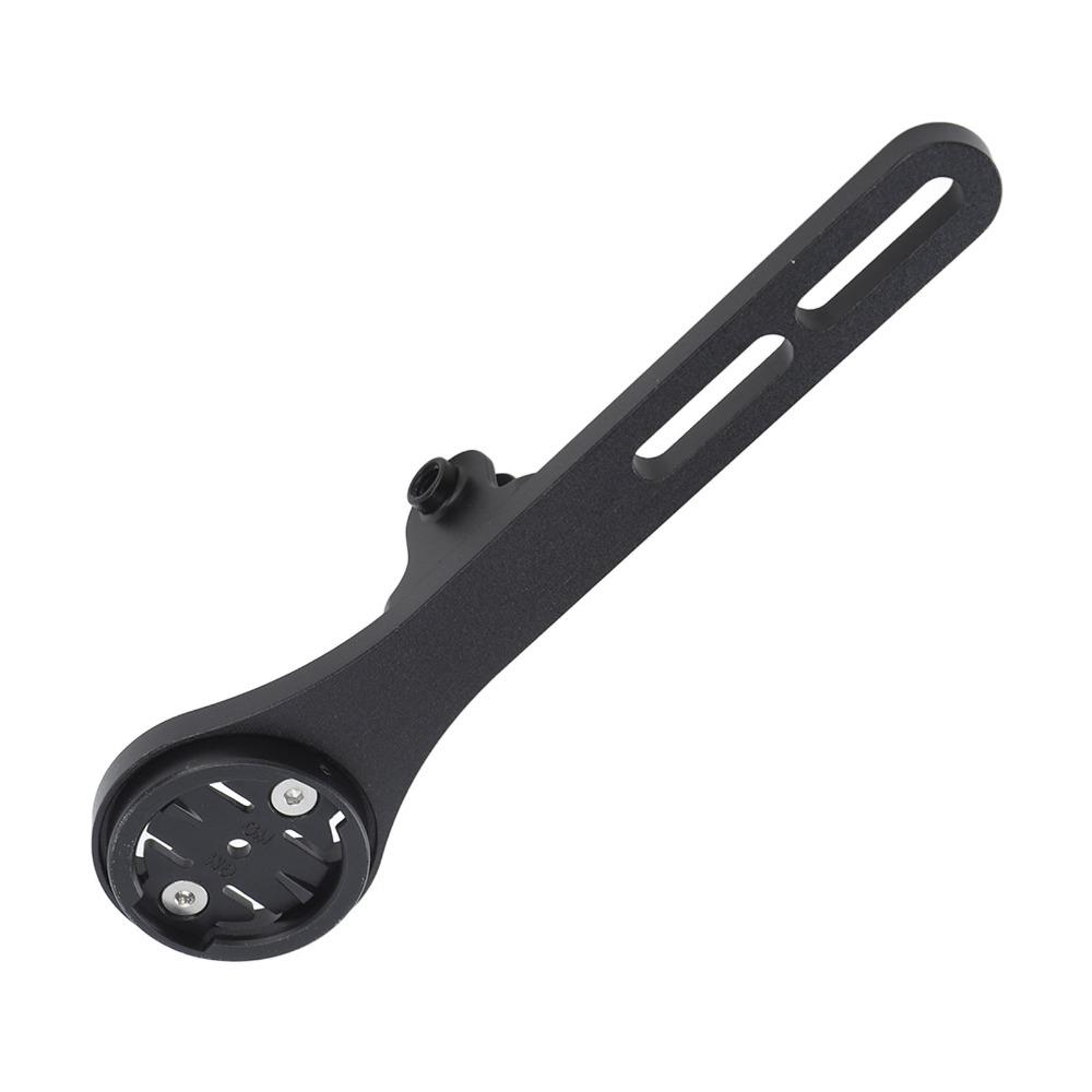 Lightweight Bicycle Computer Mount for Garmin/ Bryton/ Cateye /Wahoo Cycling Accessory