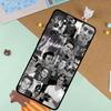 Dylan O'Brien Teen Wolf Weiche Hülle Für Samsung Galaxy S25 Ultra S9 S10 S20 FE S21 S22 S23 Plus S24 Ultra Funda Cover