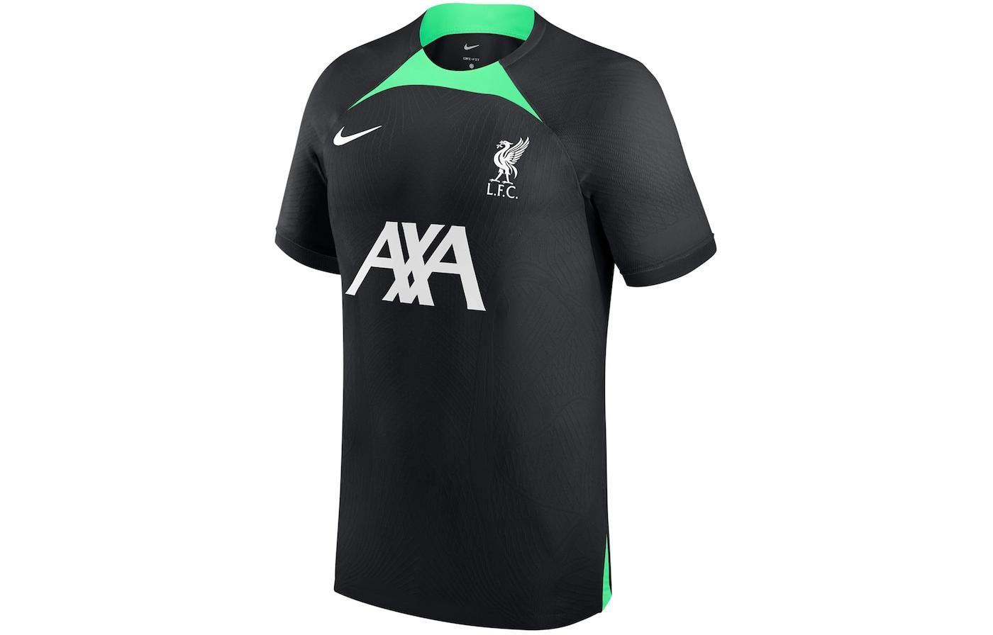 Nike Liverpool Fc 23/24 Strike Elite T shirt DX2891-014 L
