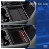 For 2022 Tantu TUNDRA Central Control Storage Box Central Storage Box Decoration Accessories Partition Box