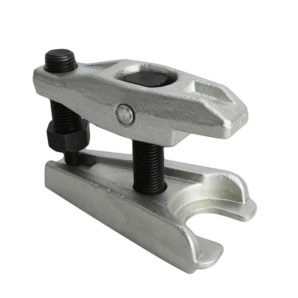 Ball Joint Separator Tool Adjustable Ball Joint Puller for Car Automotive Steering System Removal Garage Repair Tool Universal