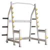 YANBO Upgraded Safety Frame Power Rack