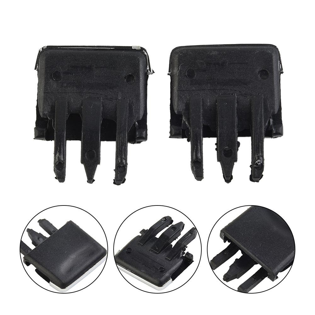 Upgrade Your For Toyota Corolla's Ventilation with Premium Blade Slice Clips