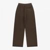The North Face White Label Logo Sweatpants Cocoa Brown Np6kr53k