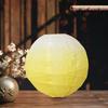 New Year Macaron Lanterns - Riddle Guessing Spring Festival Outdoor Decorations for Community, Scenic Area, and Shopping Mall Use