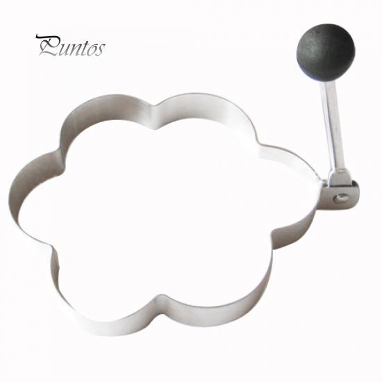 Forma na smažená vejce, kroužek na palačinky, forma na vaření, kuchyně