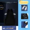 Bansusu Astronaut Backpack for Lightweight and Large Perfect for Field School Back to and Boys, Capacity, School, Trips, Travel, Entrance, School,