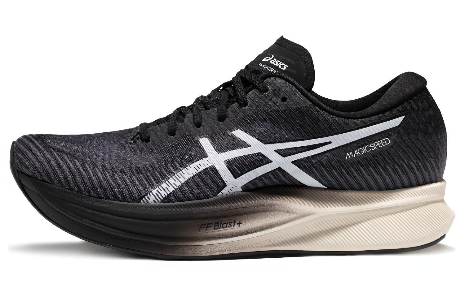 ASICS Magic Speed 2 Carrier Grey White Женские 1012B274-020 37.5