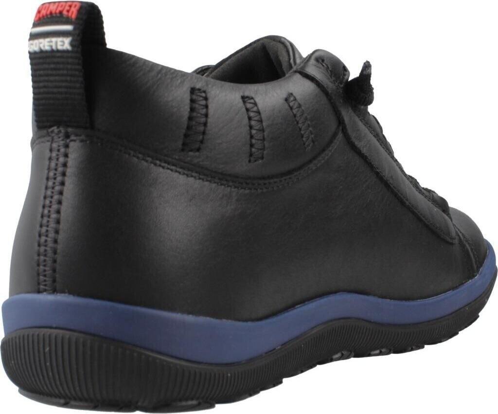 Boots Camper Peu Pista Gm K300285 Black 036