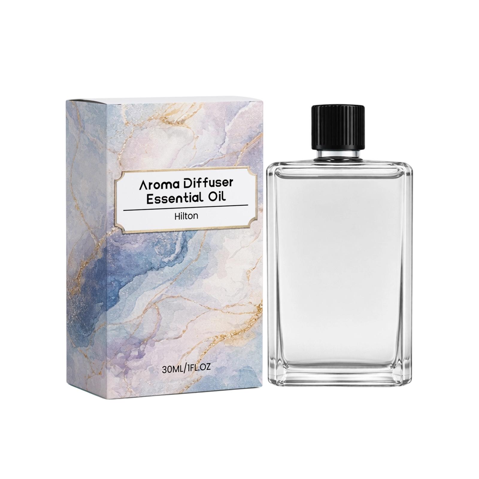 

Natural Oil Expansion Specially Designed For Soothing, Calming And Purifying. A Refreshing And Long-lasting For The Bedroom,30ML One Size