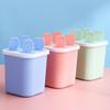 4Grid Popsicle Mold Homemade Homemade Popsicle Molds New Ice Cream Molds for Kids