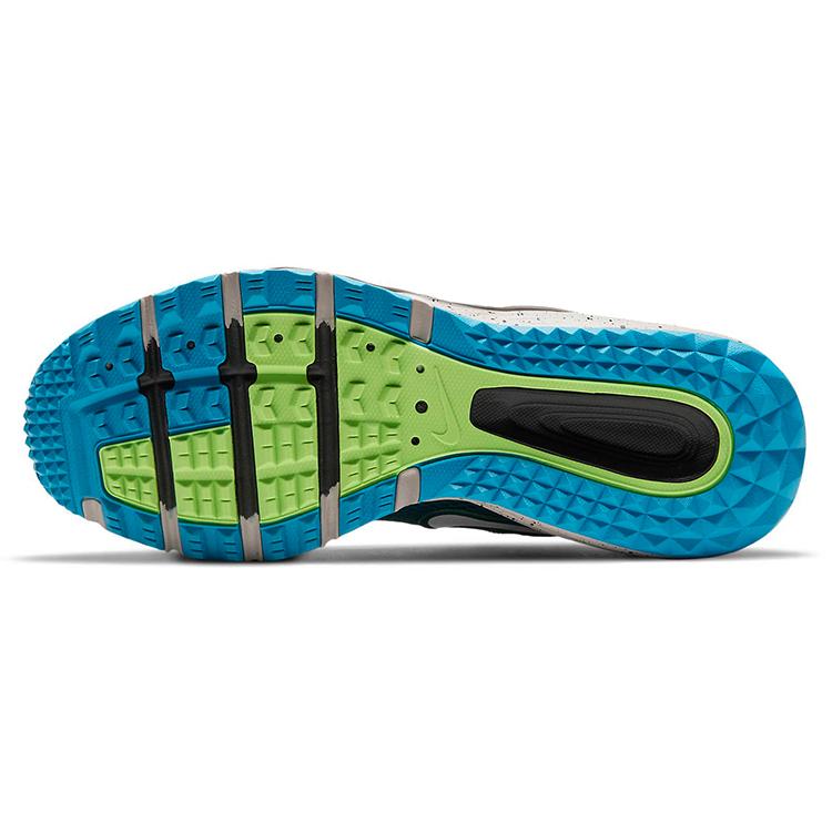 New Nike Juniper Trail 'Dark Teal Green' CW3808-301