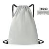 Versatile Sports Drawstring Backpack for Running, Marathons, Clubs, Schools, and Training