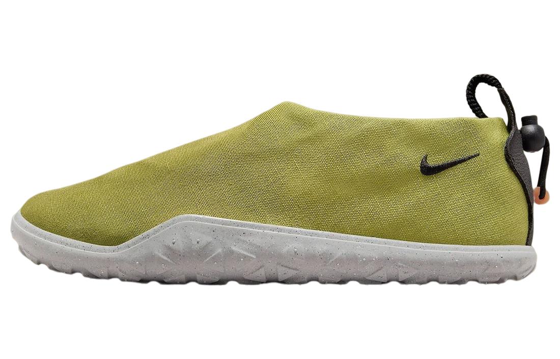 Nike Acg Moc Moss Anthracite DZ3407-300 38.5