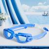 Yuzhan Antibeschlag-Schwimmbrille