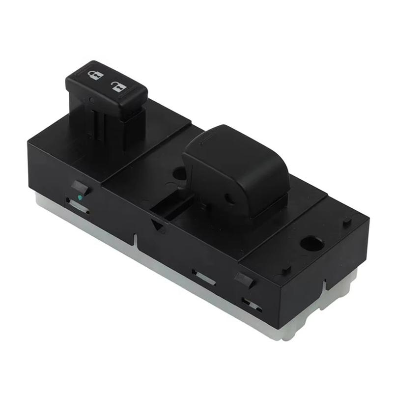 

For Nissan Sentra 2007-2012 Window Switch Car Accessories 25411ET000 25411-ET000 25411ZJ60A чёрный