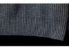 Men's Fall/Winter 2025 Cozy Loose-Fit Half-Zip High Neck Sweater