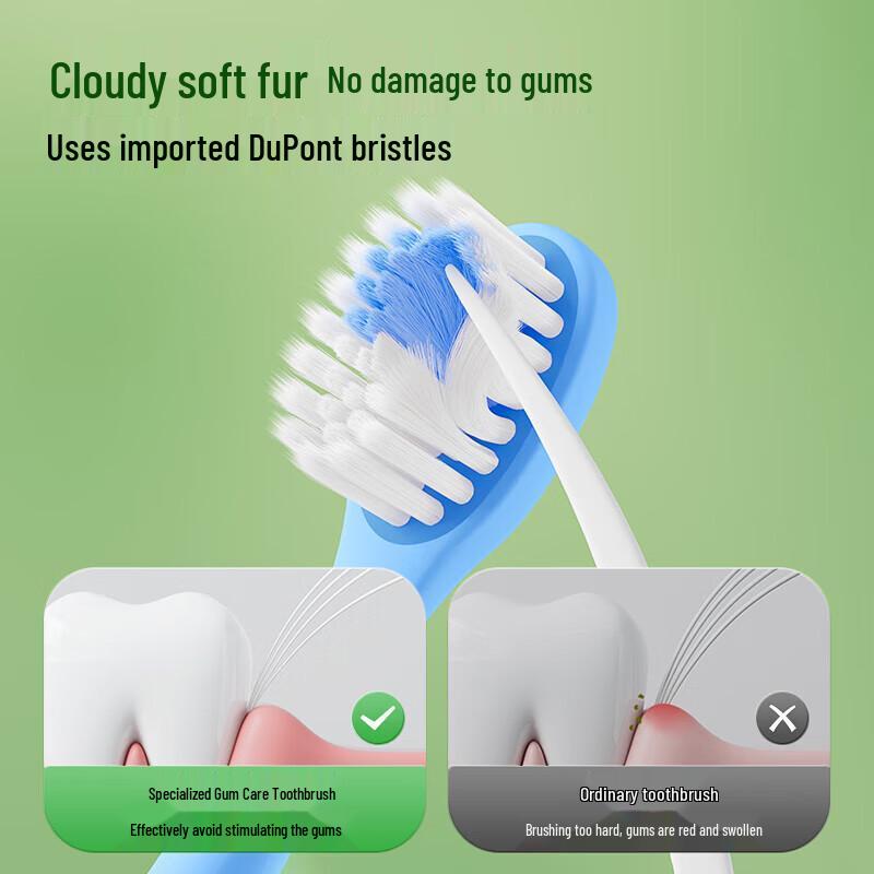 Protefix Children's Toothbrush 3-6 Years