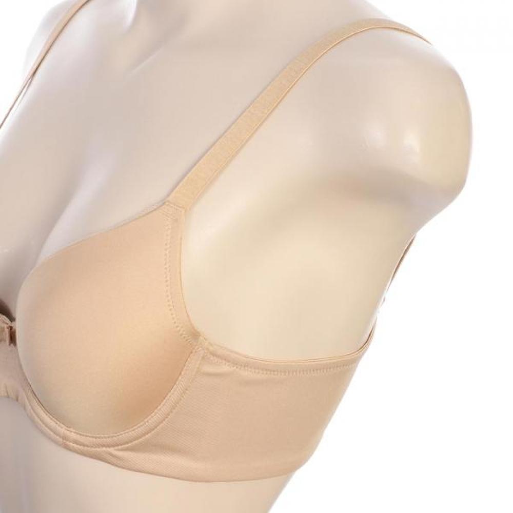 BARBARA Simple Mold Full Cup Bra 2color Abr4923f