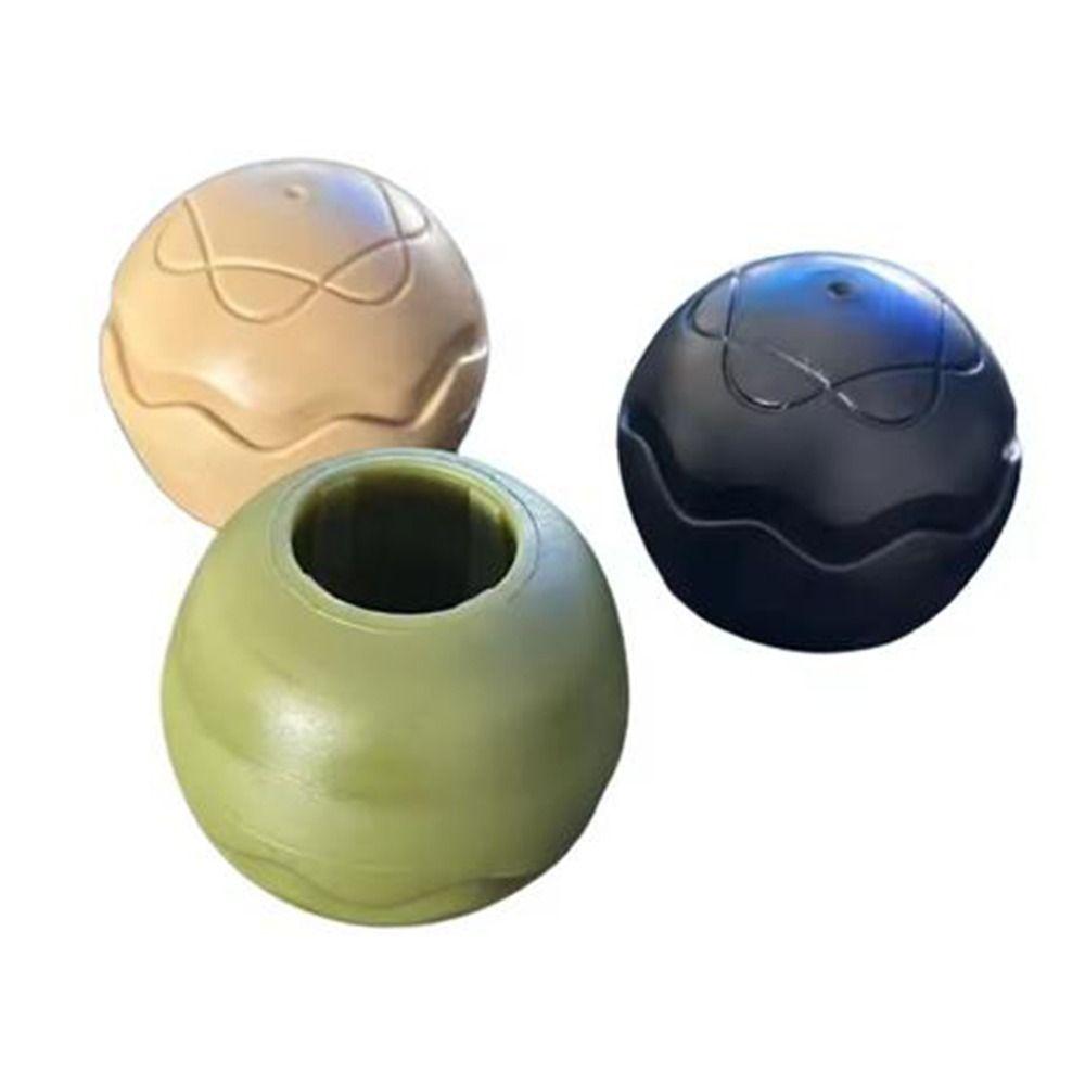 4 Stück Verschleißfeste Mondstuhl-Fußschoner Rutschfeste Stuhlfußabdeckungen für Outdoor-Camping