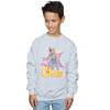 Disney Boys Toy Story 4 Bo Peep In Charge Sweatshirt