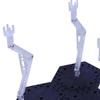 1Pcs Action Figure Support Stand for Hg RG MG Models