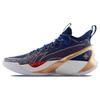 Sonic 10 Ultra Mid 'Blue Gold' Men's ABAS145-3