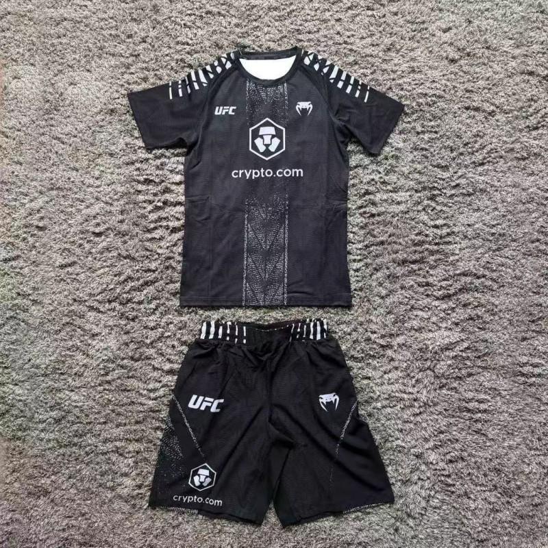 UFC Stila MMA Boksa Muay Thai