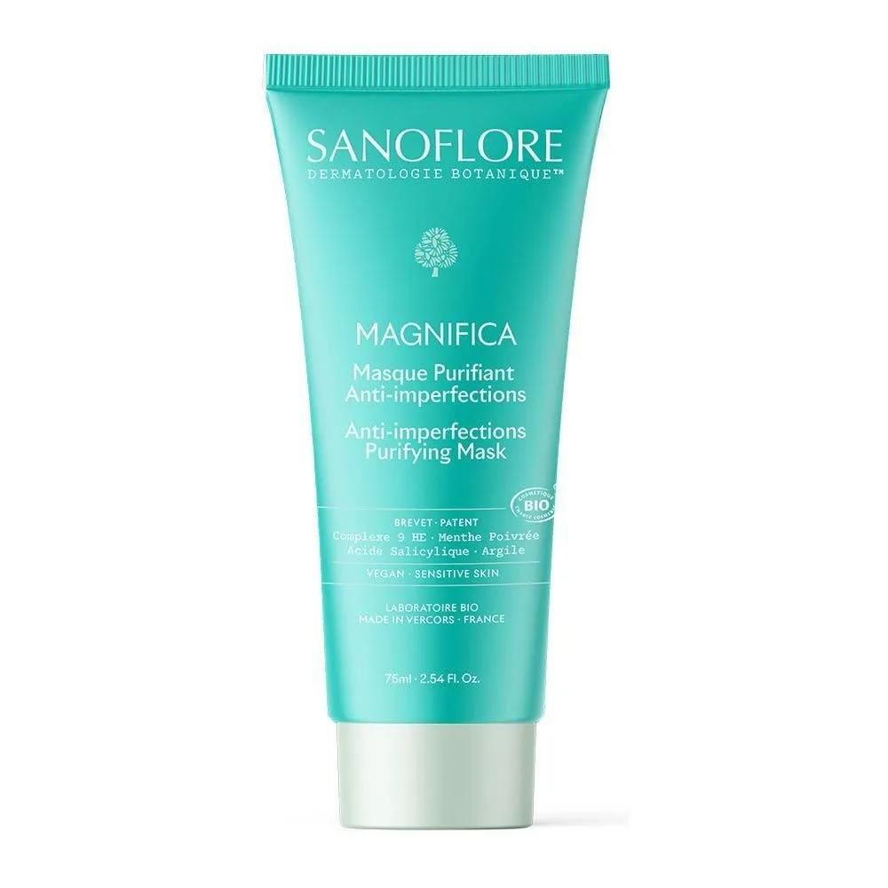 Sanoflore Magnifica Purifying Mask 75ml